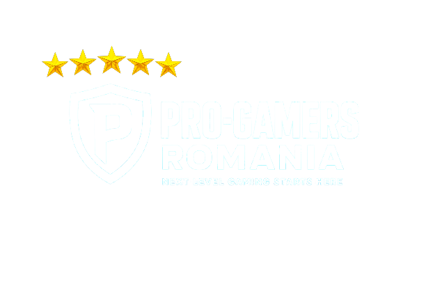 PRO-GAMERS